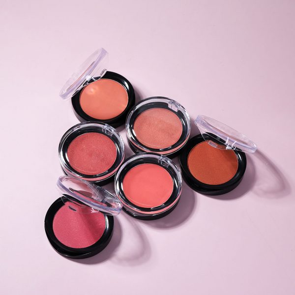 Private Label Makeup Blusher